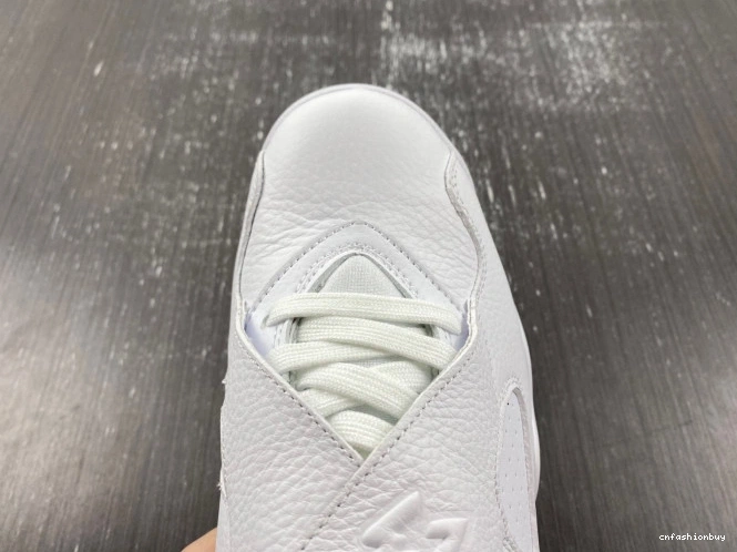 Jordan 8 White Retro AA1239-135 OVO 0815